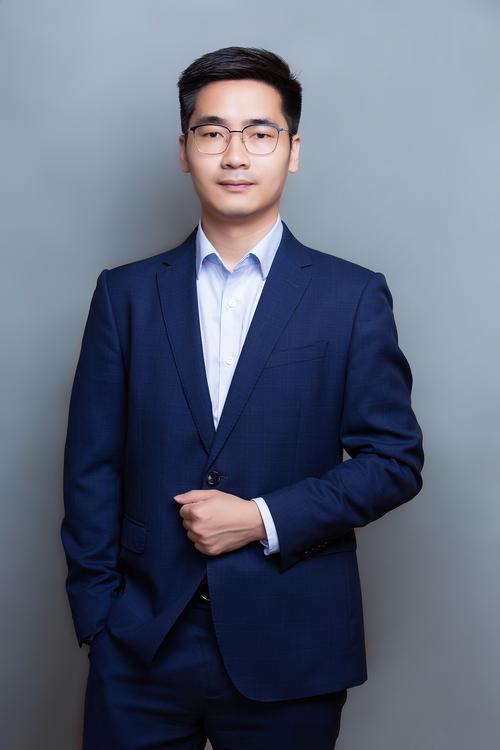 杨树勋 视觉设计总监